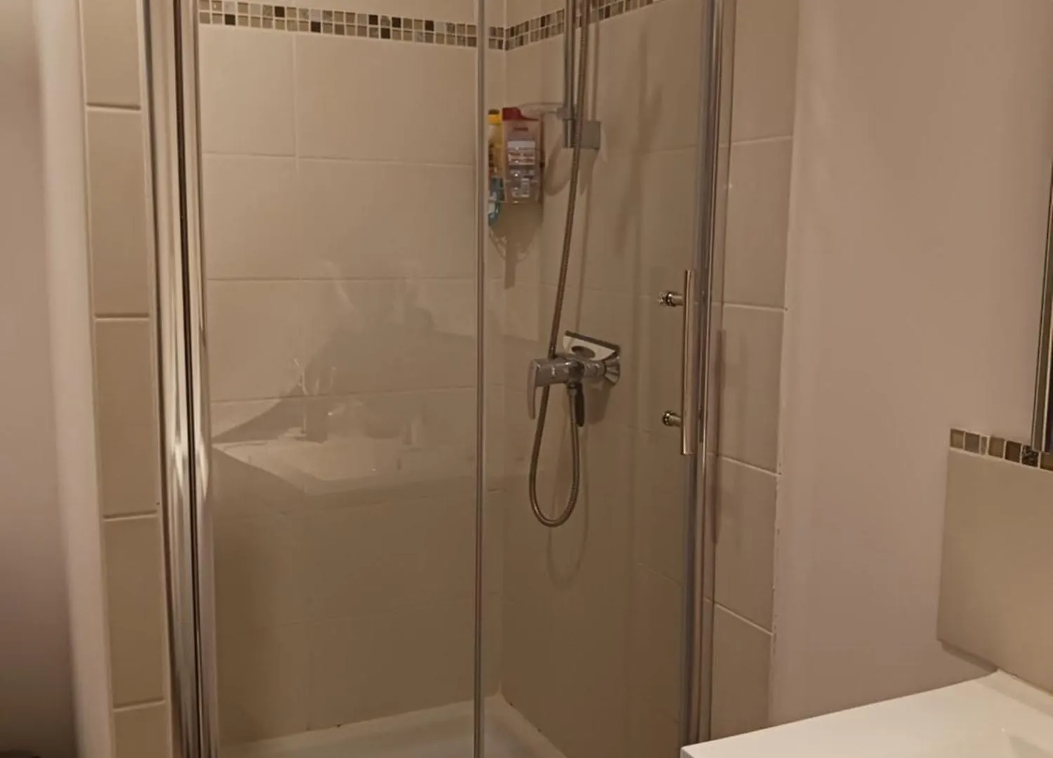 Apartamento La Belle Epoque Cauterets - Appart 4-5 Pers - Plein Centre - Wifi Et Parking Francia